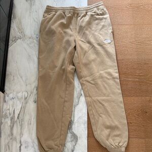 The North Face men’s sweatpants